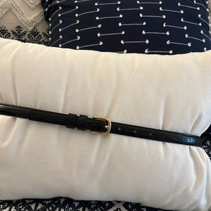 NWOT beautiful Banana Republic belt